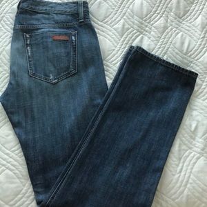 Joe’s Jeans blue jeans size 33